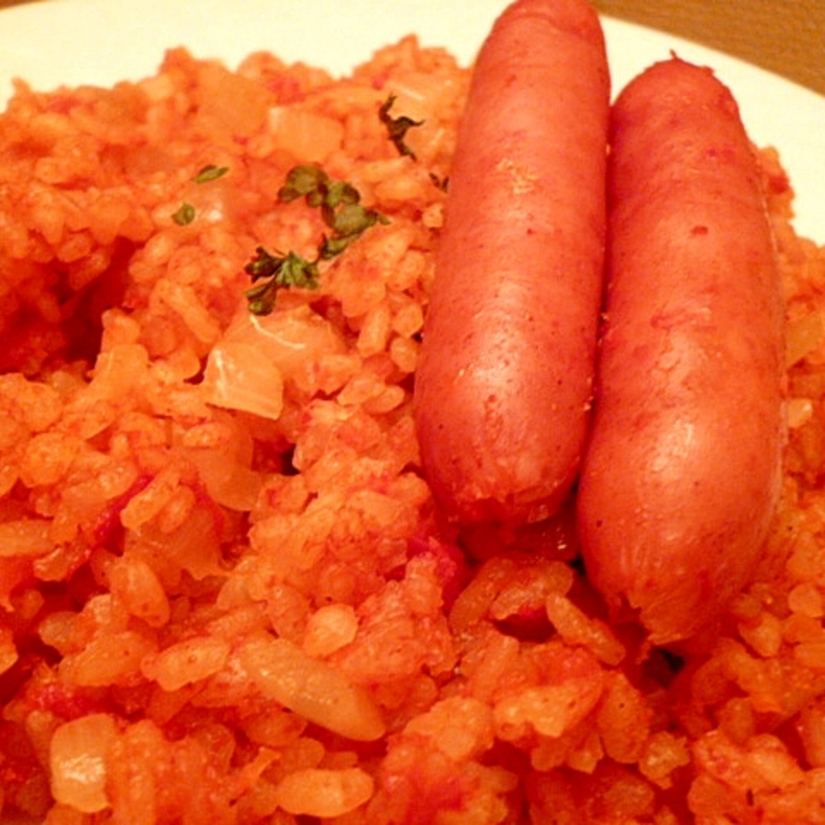トマト缶で炊き込みメキシカンライス レシピ 作り方 By fairy tale 楽天レシピ トマト缶で炊き込みメキシカンライス レシピ 作り方 By fairy tale 楽天レシピ